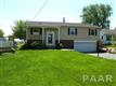 126 E Clinton Street , Brimfield, IL