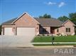 10918 N Hunters Trail Court , Dunlap, IL