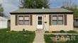 1520 N Birren Avenue , Chillicothe, IL