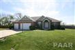 13610  Bridle Lane , Chillicothe, IL