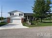 9  Beaver Creek Drive , East Peoria, IL