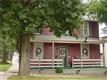 Meyersdale Boro