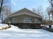 N1443  Silver Canoe Rd , Keshena, WI
