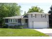 1413  George St , Appleton, WI
