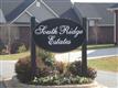 Lot 132 Lo St. Andrews Drive, Rutherfordton, NC 28139