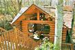 Lot 47  Black Gum Drive , Rutherfordton, NC