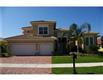 11560 SW Rossano Lane , Port Saint Lucie, FL