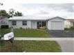 11641 NW 31st Place , Sunrise, FL