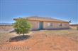 8099 S Coyote Song Lane , Hereford, AZ