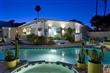 619 E Chia Road , Palm Springs, CA