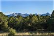 TBD  Pine , Ridgway, CO