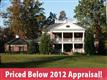 1717  Halls Mill Road , Hillsborough, NC