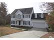 101  Meadow Springs Court , Holly Springs, NC
