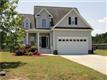 109  Courtney Circle , Four Oaks, NC