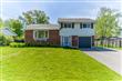 1012  Marley Cres , Burlington, ON