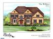 Lot #6 Kingfisher Lane, Mechanicsville, PA 18934
