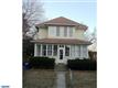 14 W Franklin Avenue , Collingswood, NJ
