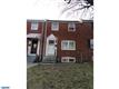 1926  Prospect Road , Wilmington, DE