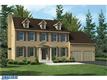 Lot 276 Madison Court, Gilbertsville, PA 19525