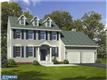 Lot 283 Canyon Creek Road, Gilbertsville, PA 19525