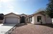 9760 E Rock Ridge Court, Tucson, AZ 85749