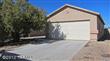 2605 E Via Estrella Magnifico , Tucson, AZ