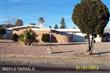 311 N Flynn Jans Court , Pearce, AZ