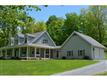 1004  Texas Hill Road , Hinesburg, VT