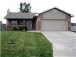 1661 N Prairie Run Cir , Mulvane, KS