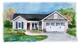419  Blue Pennant Ct , Sneads Ferry, NC