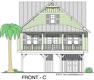 1515  Searay Ln , Carolina Beach, NC