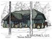 Lot 8 Tray's Island Rd., Sapphire, NC 28774