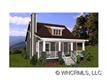 113  Louisa Street , Black Mountain, NC