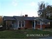 34 Brown Street, Weaverville, NC 28787